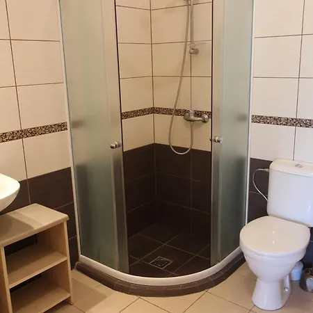 Sveciu Namai Danivila * Połąga