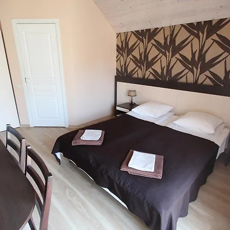 Sveciu Namai Danivila Palanga