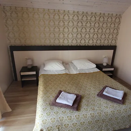 Sveciu Namai Danivila Połąga