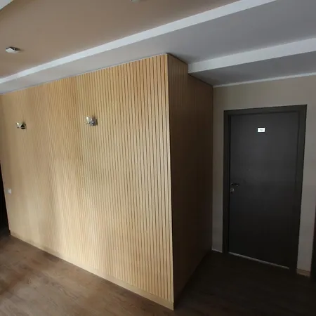 Sveciu Namai Danivila Palanga