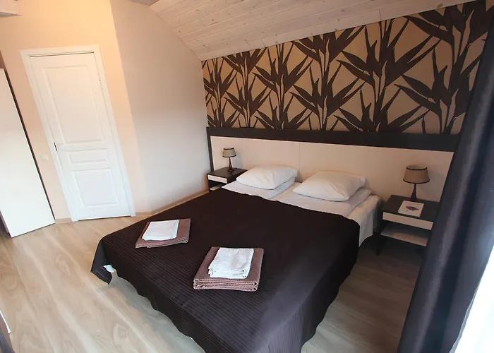 Sveciu Namai Danivila Паланга