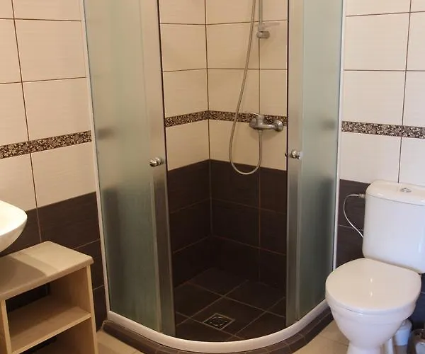 Sveciu Namai Danivila * Паланга