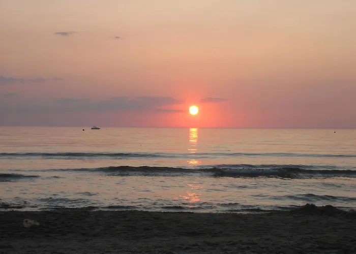 Sveciu Namai Danivila Паланга