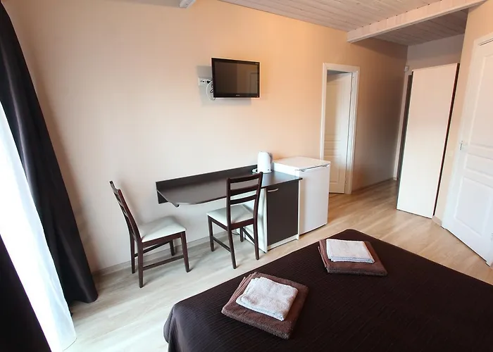 Sveciu Namai Danivila