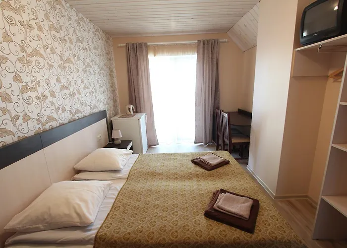 Sveciu Namai Danivila *