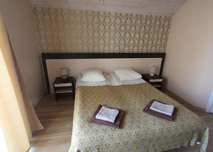 Sveciu Namai Danivila Паланга