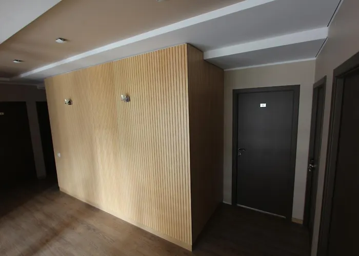 Sveciu Namai Danivila Паланга