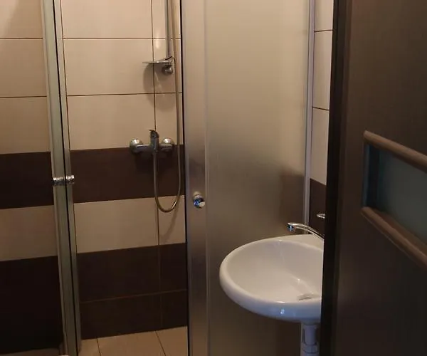 Гостьовий будинок Sveciu Namai Danivila