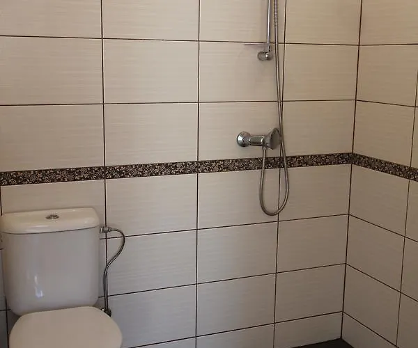 Sveciu Namai Danivila Гостьовий будинок