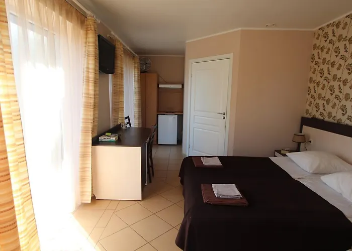 Гостьовий будинок Sveciu Namai Danivila Паланга